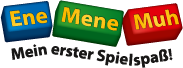 Logo Ene Mene Muh